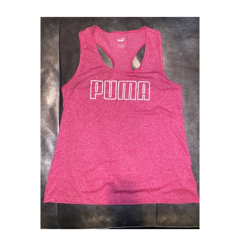Comfy work out shirt. Gently worn.